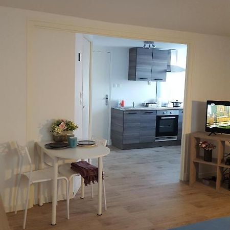 Studios Tout Equipes Cosne-Cours-Sur-Loire Екстер'єр фото