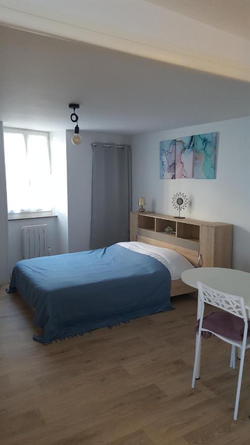 Studios Tout Equipes Cosne-Cours-Sur-Loire Екстер'єр фото