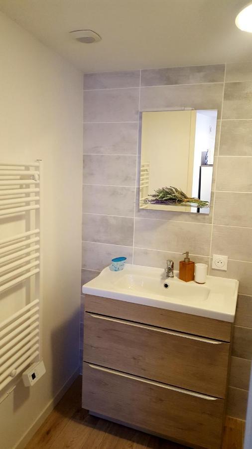 Studios Tout Equipes Cosne-Cours-Sur-Loire Екстер'єр фото