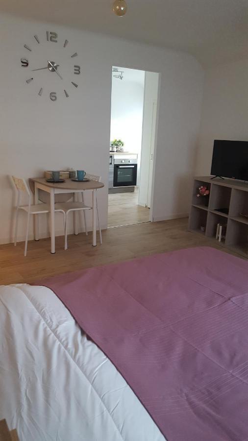Studios Tout Equipes Cosne-Cours-Sur-Loire Екстер'єр фото